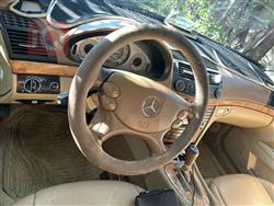 مێرسێدس بێنز E-Class
